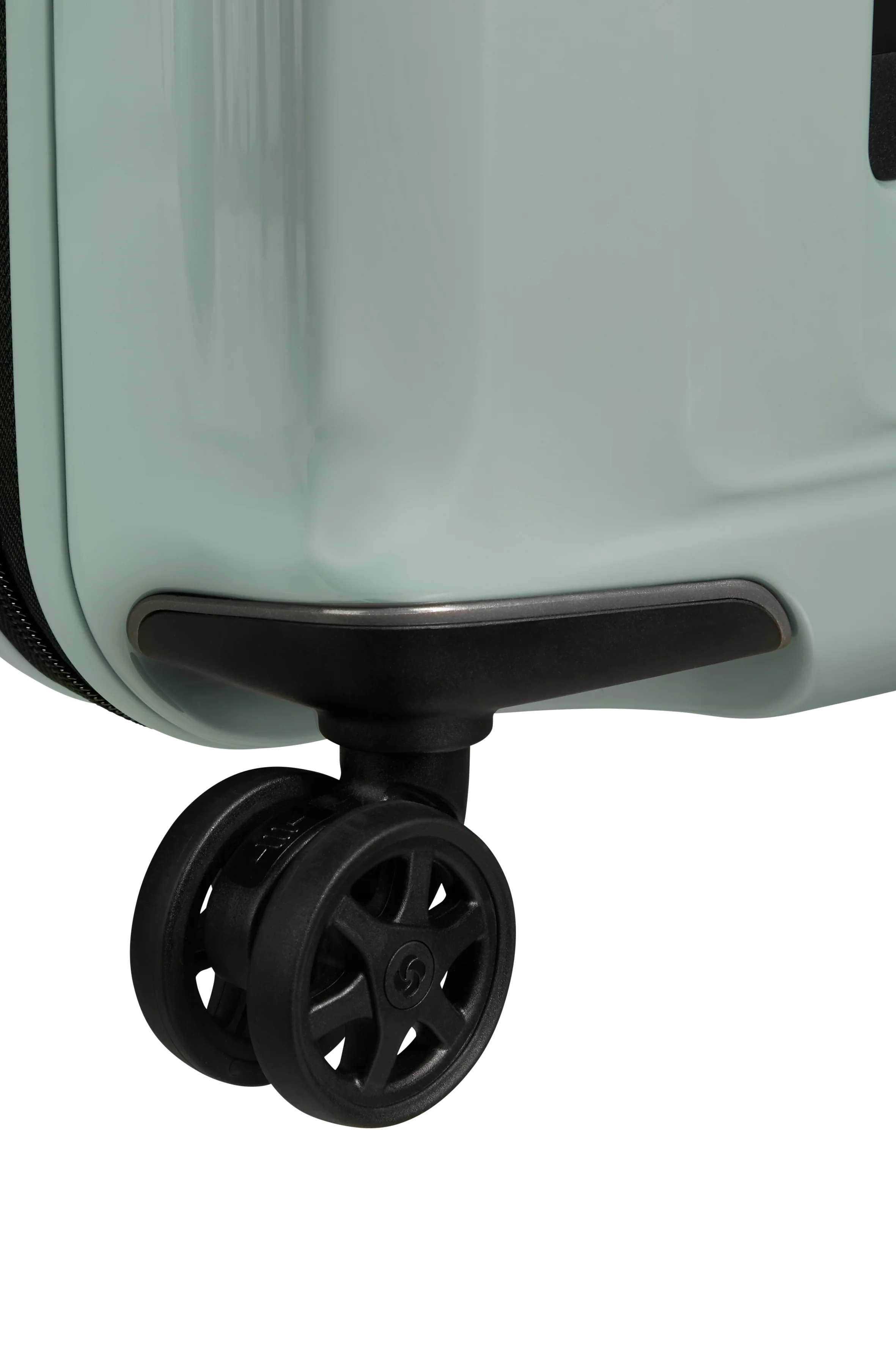 Maleta de Cabina Extensible NUON de Samsonite 55cm - Image 136