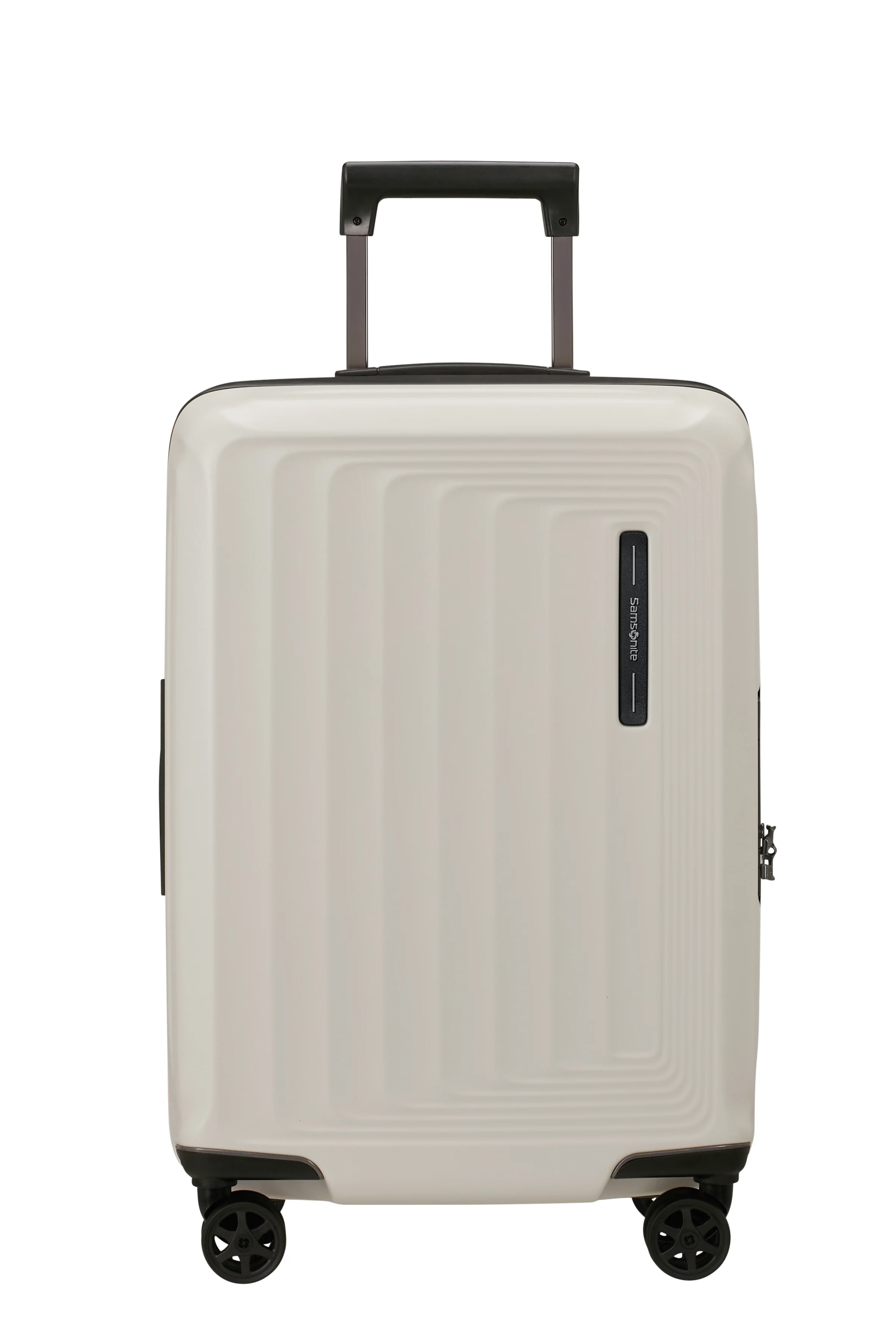 Maleta de Cabina Extensible NUON de Samsonite 55cm - Image 138