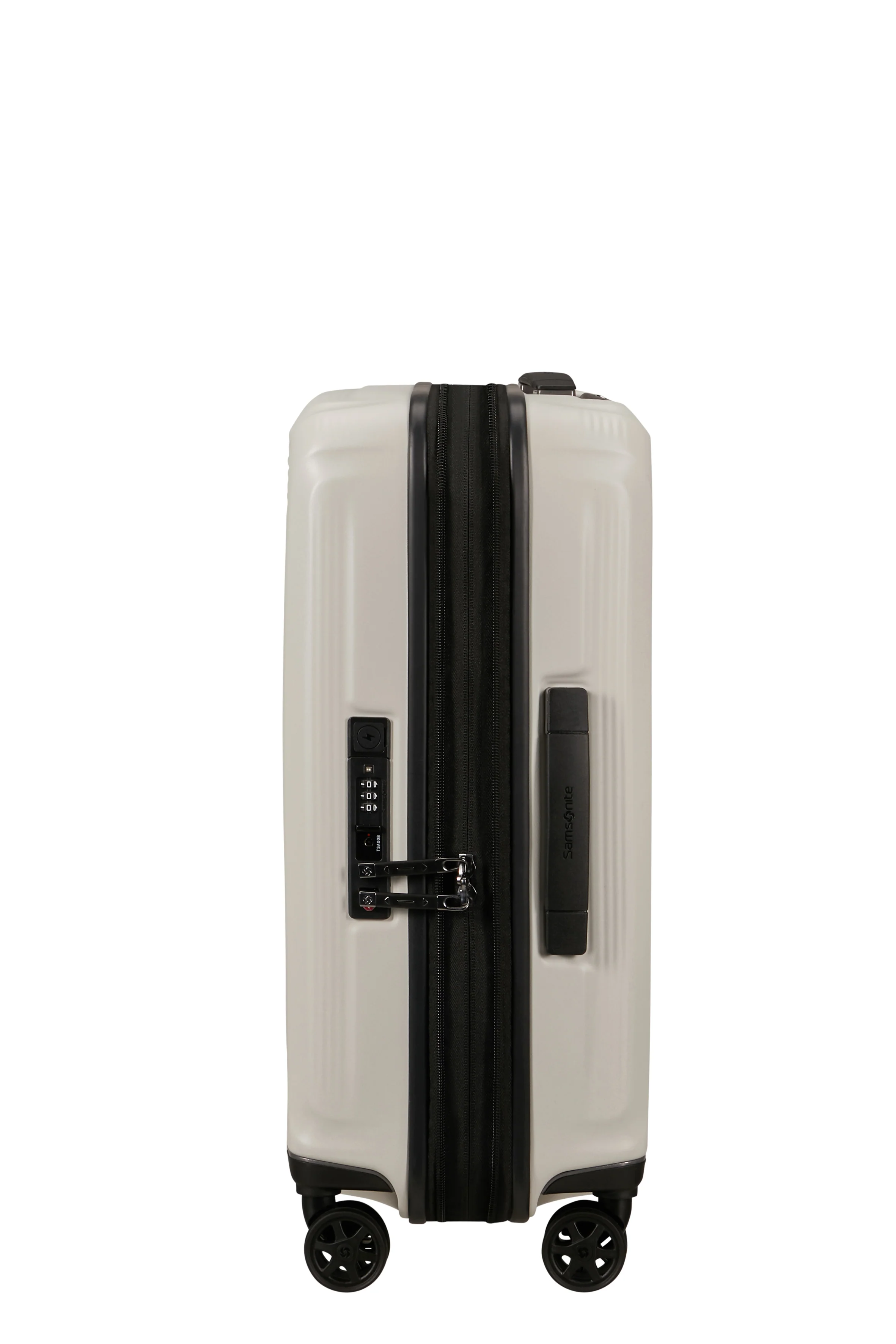 Maleta de Cabina Extensible NUON de Samsonite 55cm - Image 142