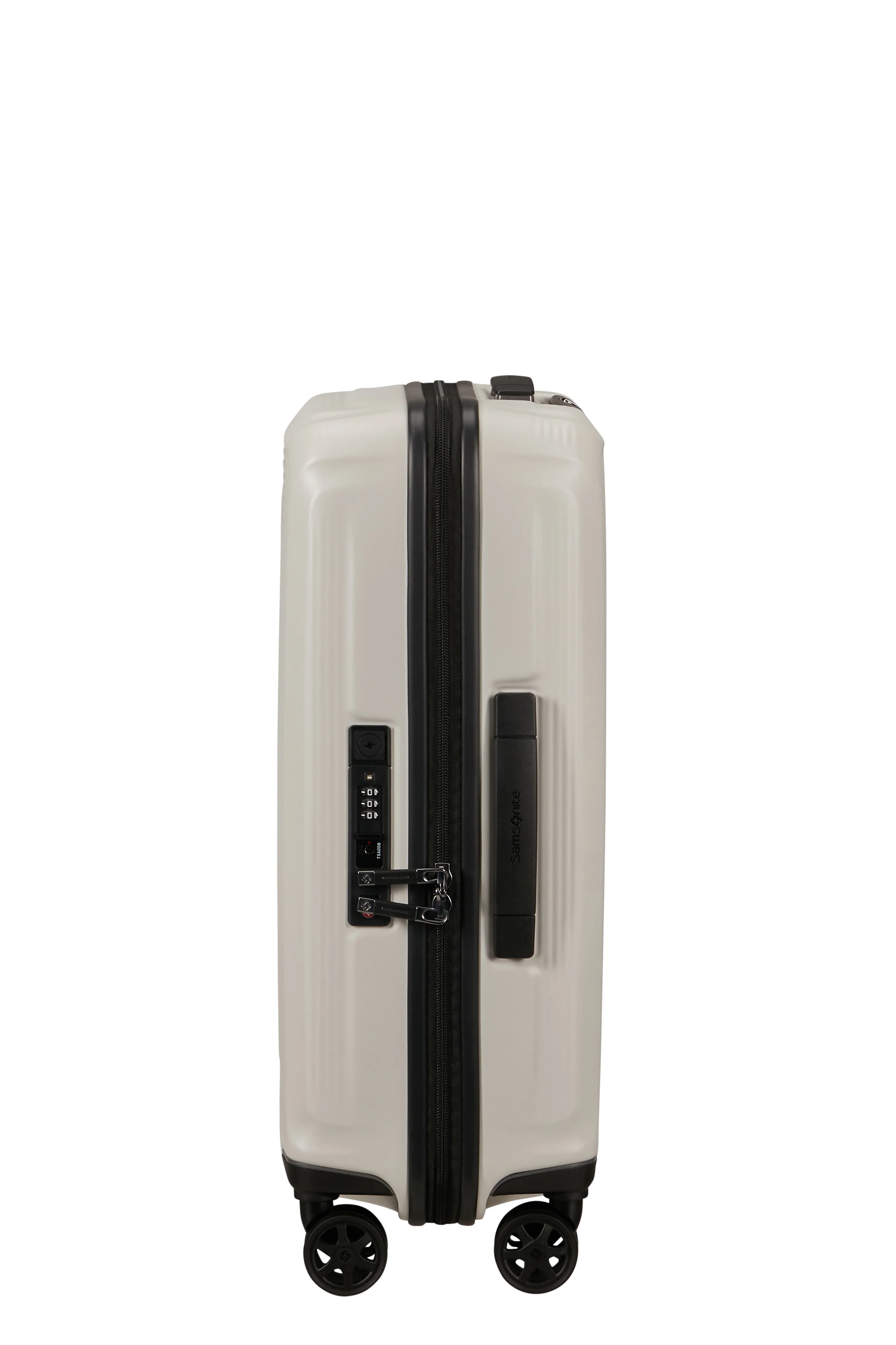 Maleta de Cabina Extensible NUON de Samsonite 55cm - Image 144