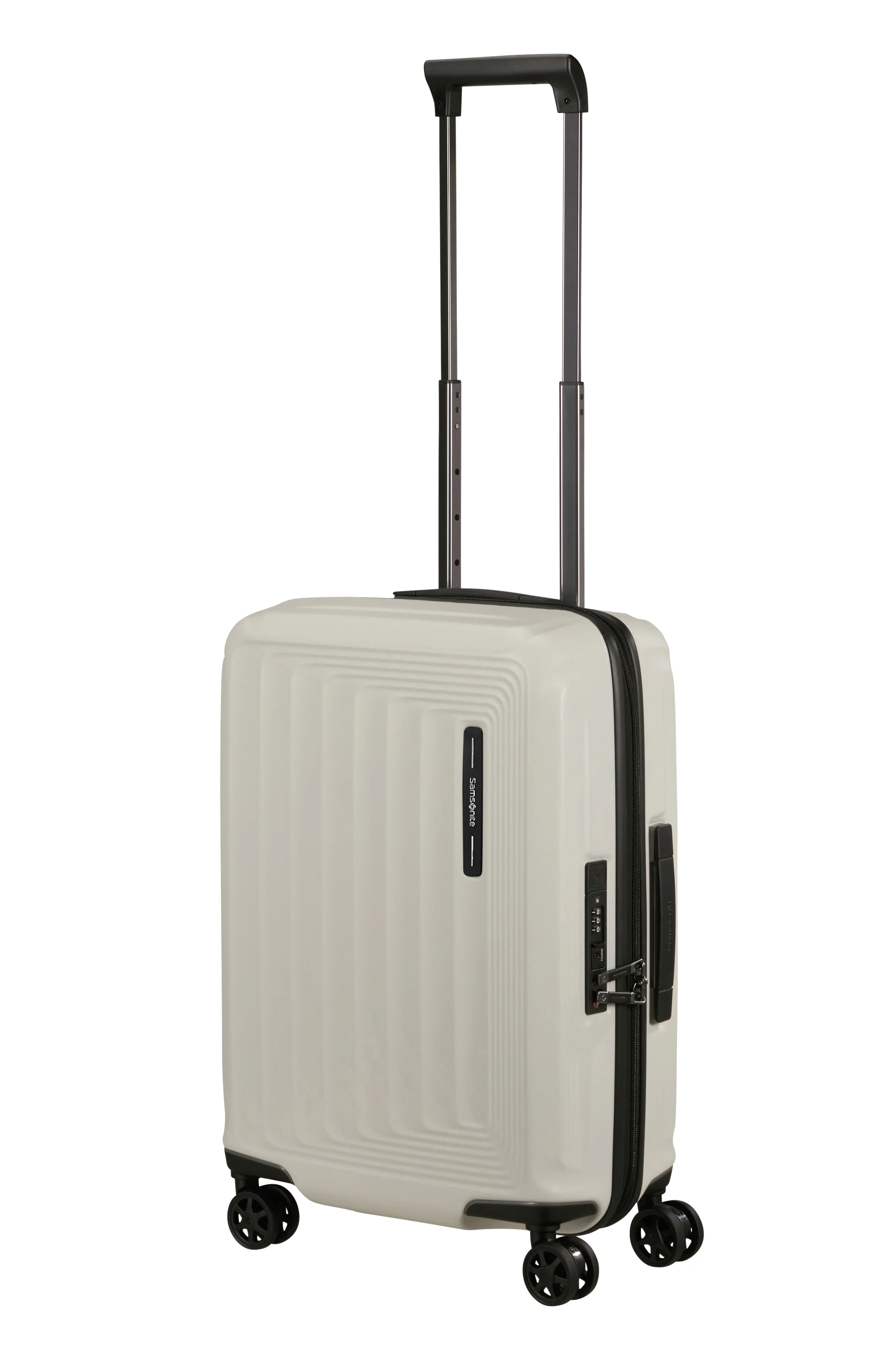Maleta de Cabina Extensible NUON de Samsonite 55cm - Image 148