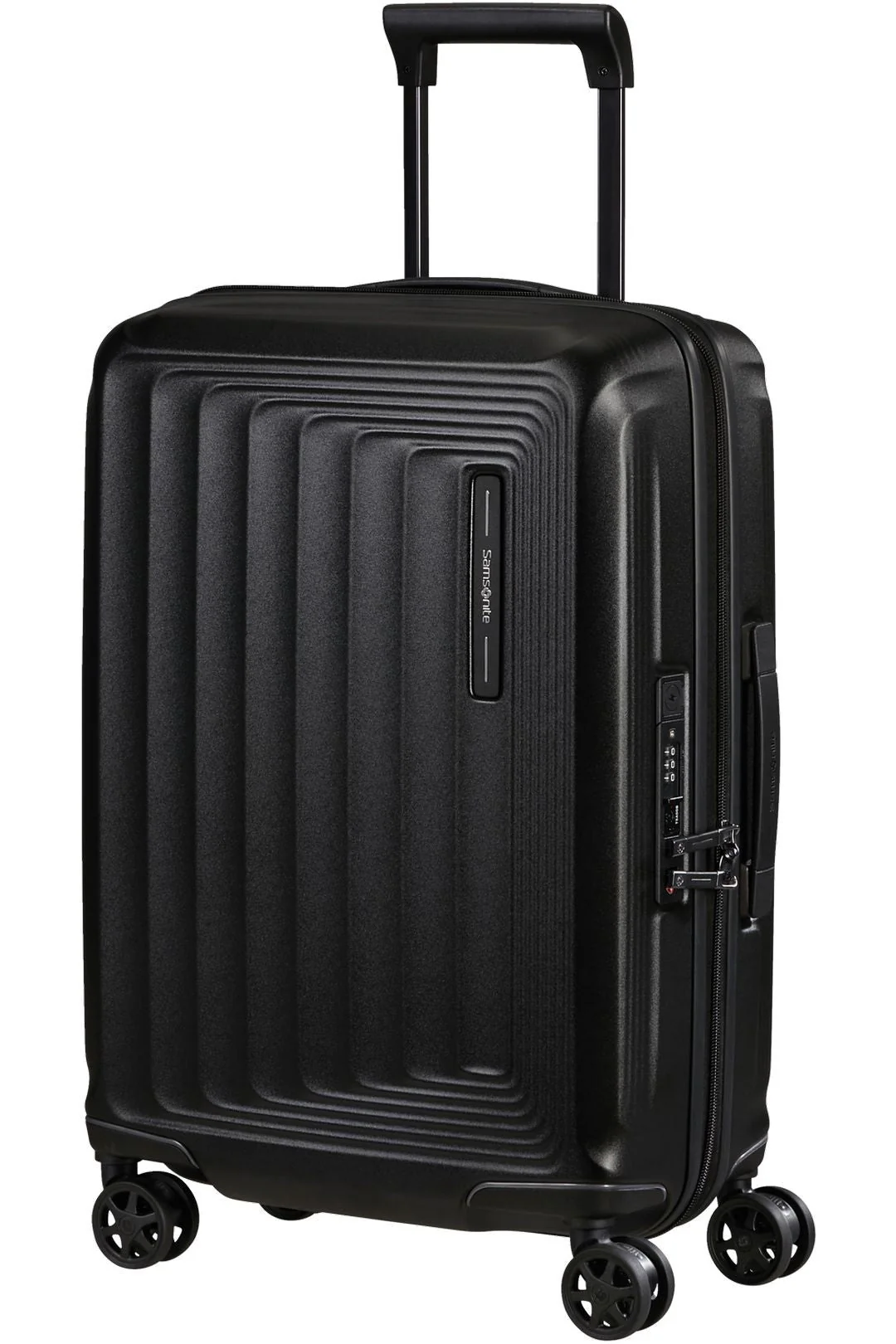 Maleta de Cabina Extensible NUON de Samsonite 55cm - Image 15