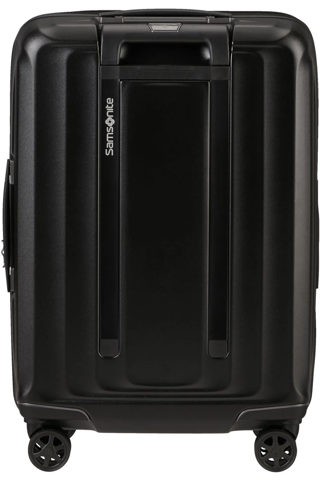 Maleta de Cabina Extensible NUON de Samsonite 55cm - Image 16
