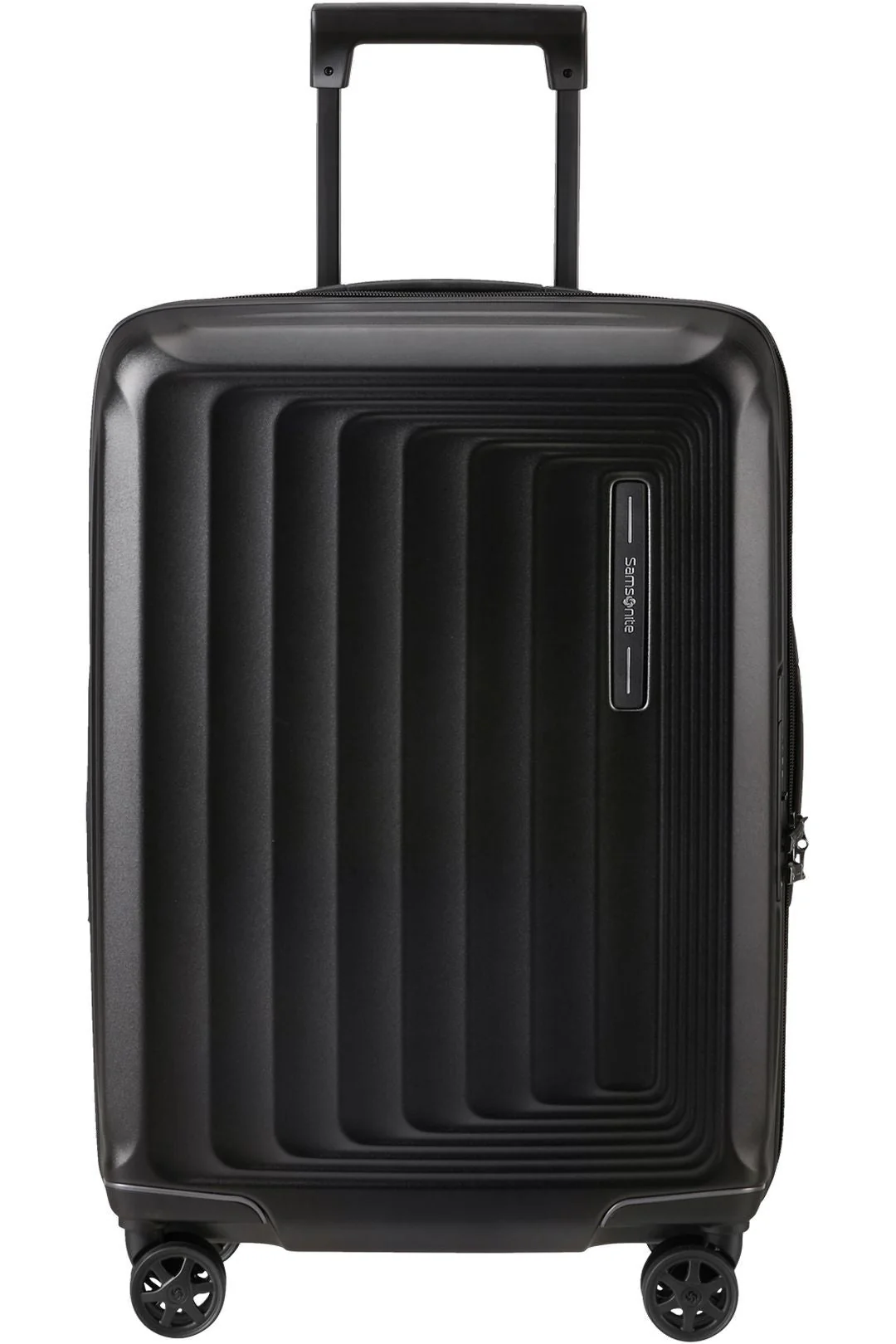 Maleta de Cabina Extensible NUON de Samsonite 55cm - Image 20