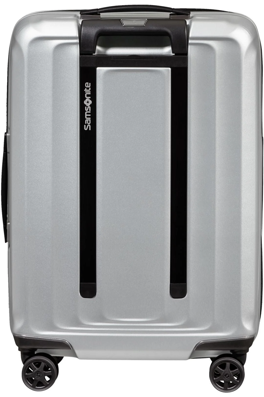 Maleta de Cabina Extensible NUON de Samsonite 55cm - Image 22