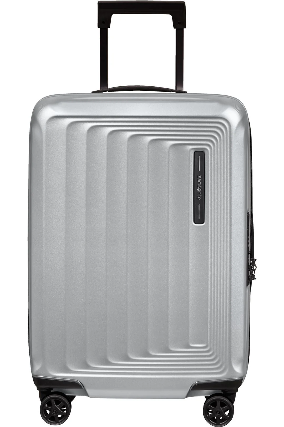 Maleta de Cabina Extensible NUON de Samsonite 55cm - Image 27