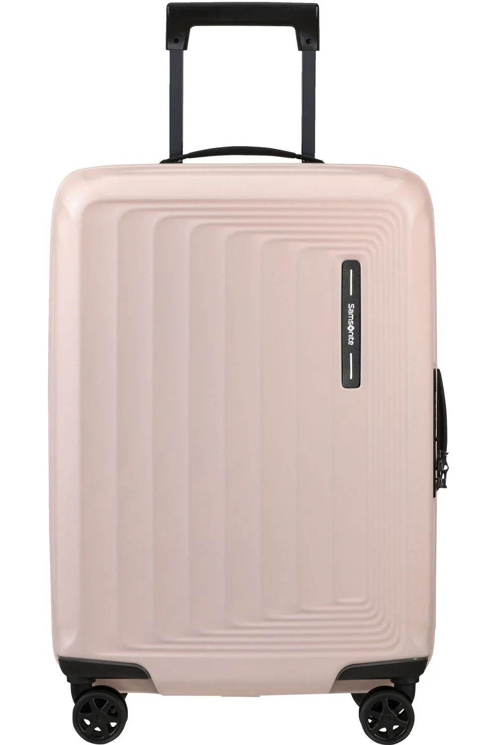 Maleta de Cabina Extensible NUON de Samsonite 55cm - Image 29