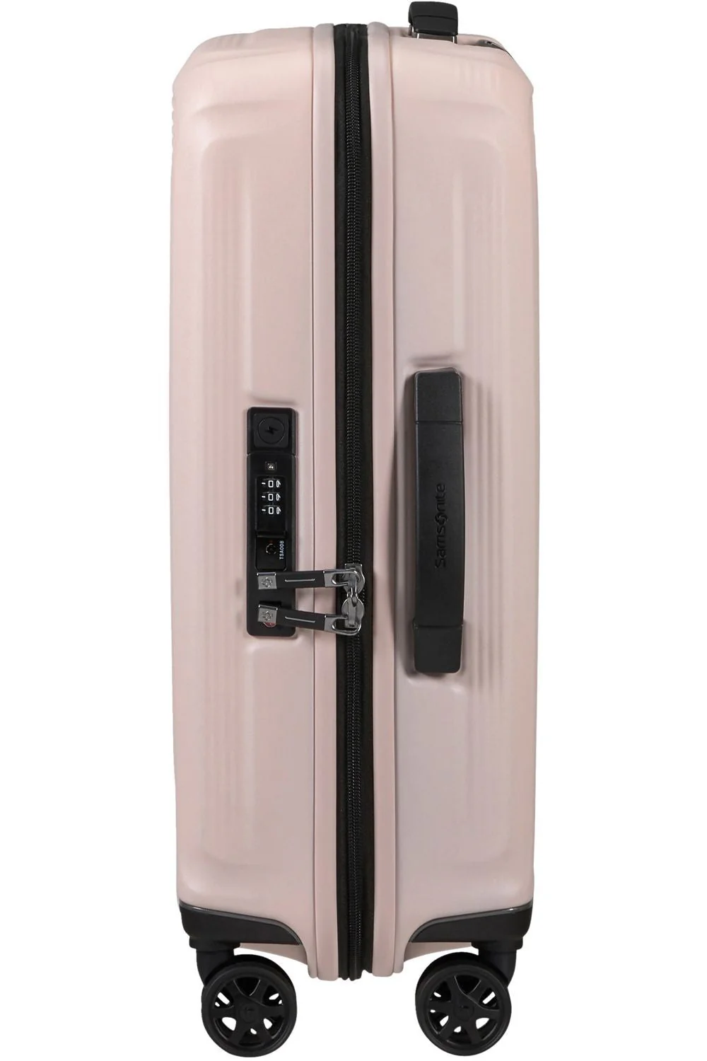 Maleta de Cabina Extensible NUON de Samsonite 55cm - Image 31