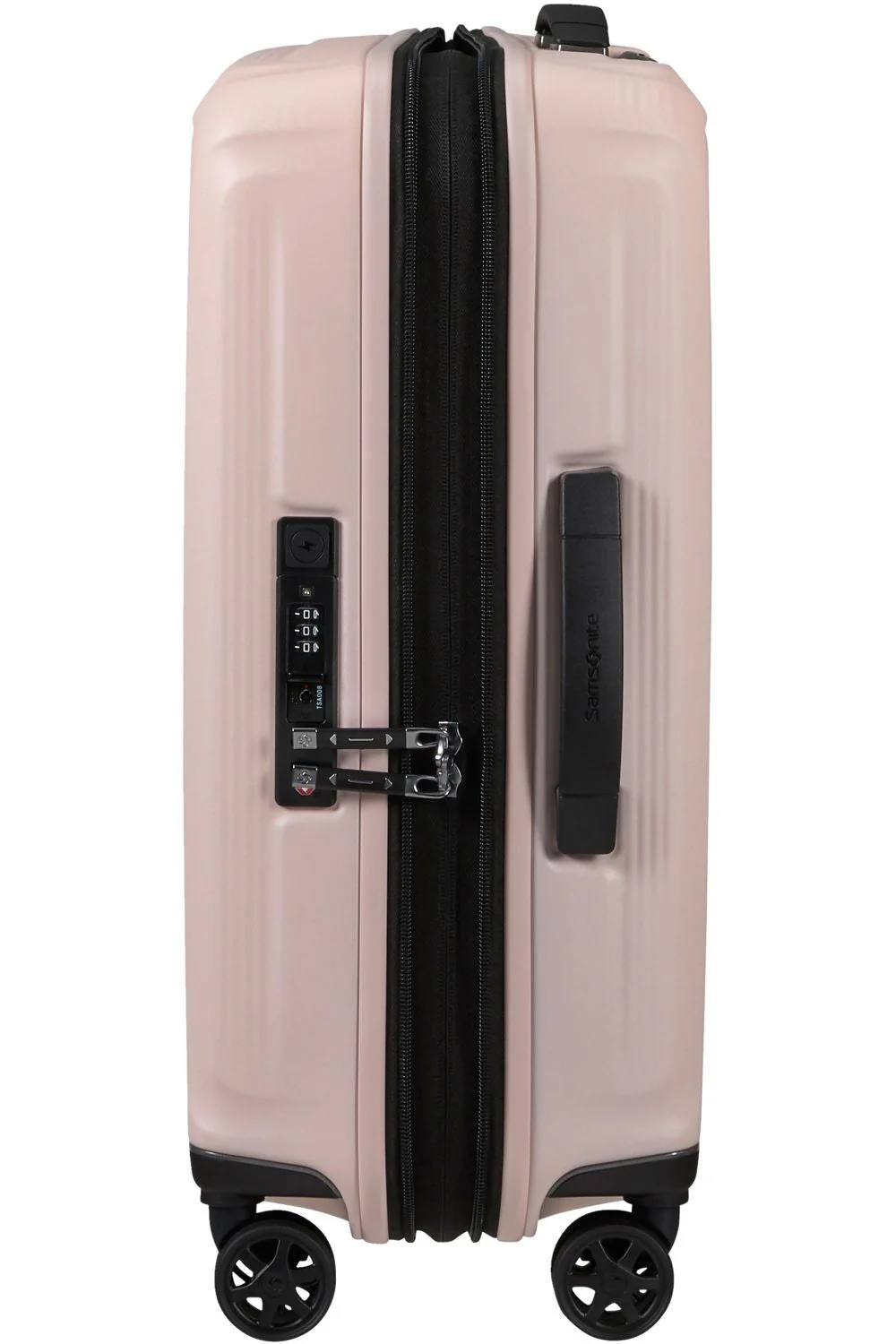 Maleta de Cabina Extensible NUON de Samsonite 55cm - Image 32