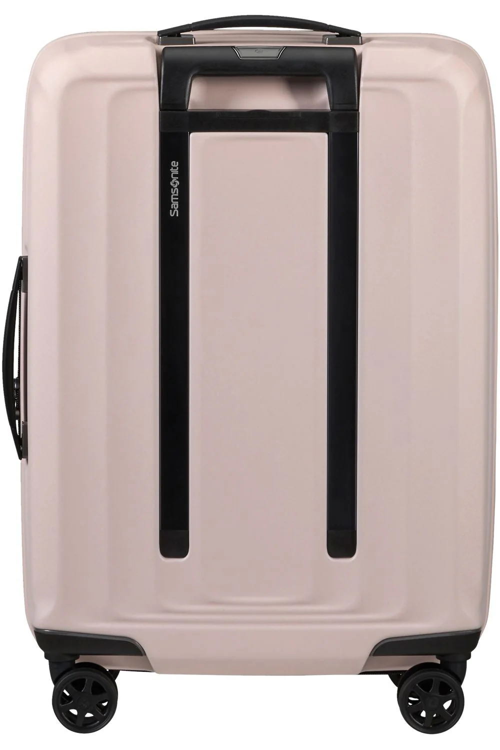 Maleta de Cabina Extensible NUON de Samsonite 55cm - Image 33
