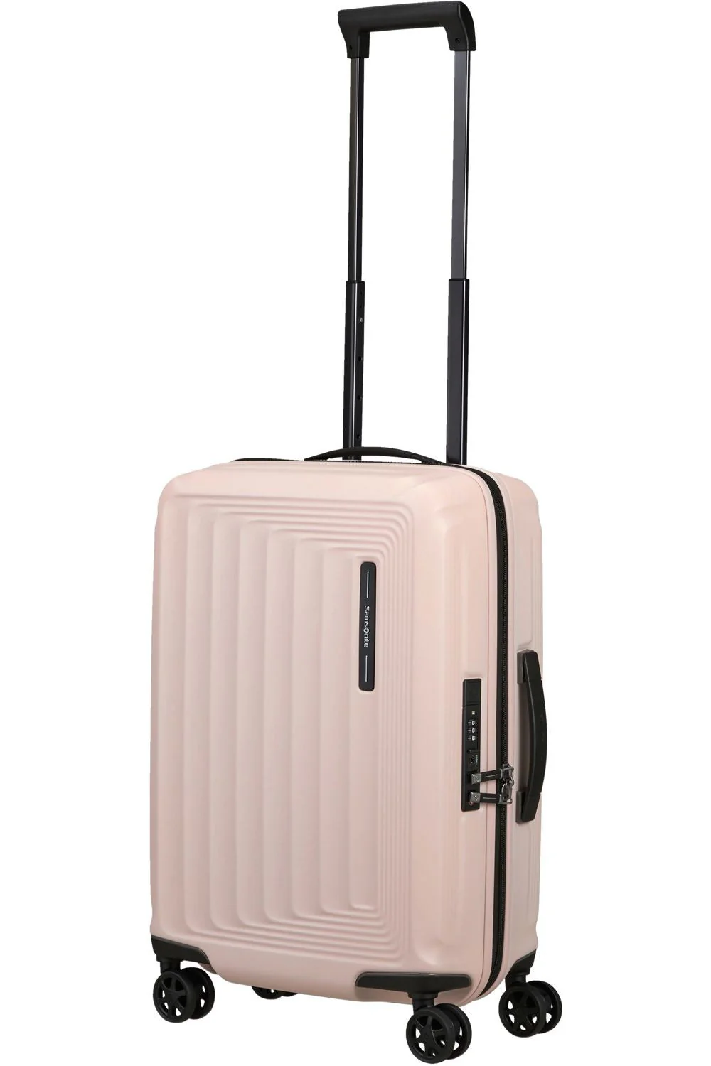 Maleta de Cabina Extensible NUON de Samsonite 55cm - Image 34