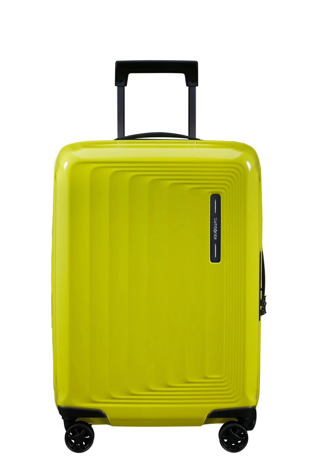 Maleta de Cabina Extensible NUON de Samsonite 55cm - Image 36