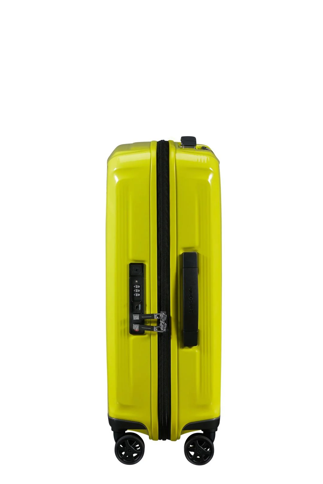 Maleta de Cabina Extensible NUON de Samsonite 55cm - Image 43