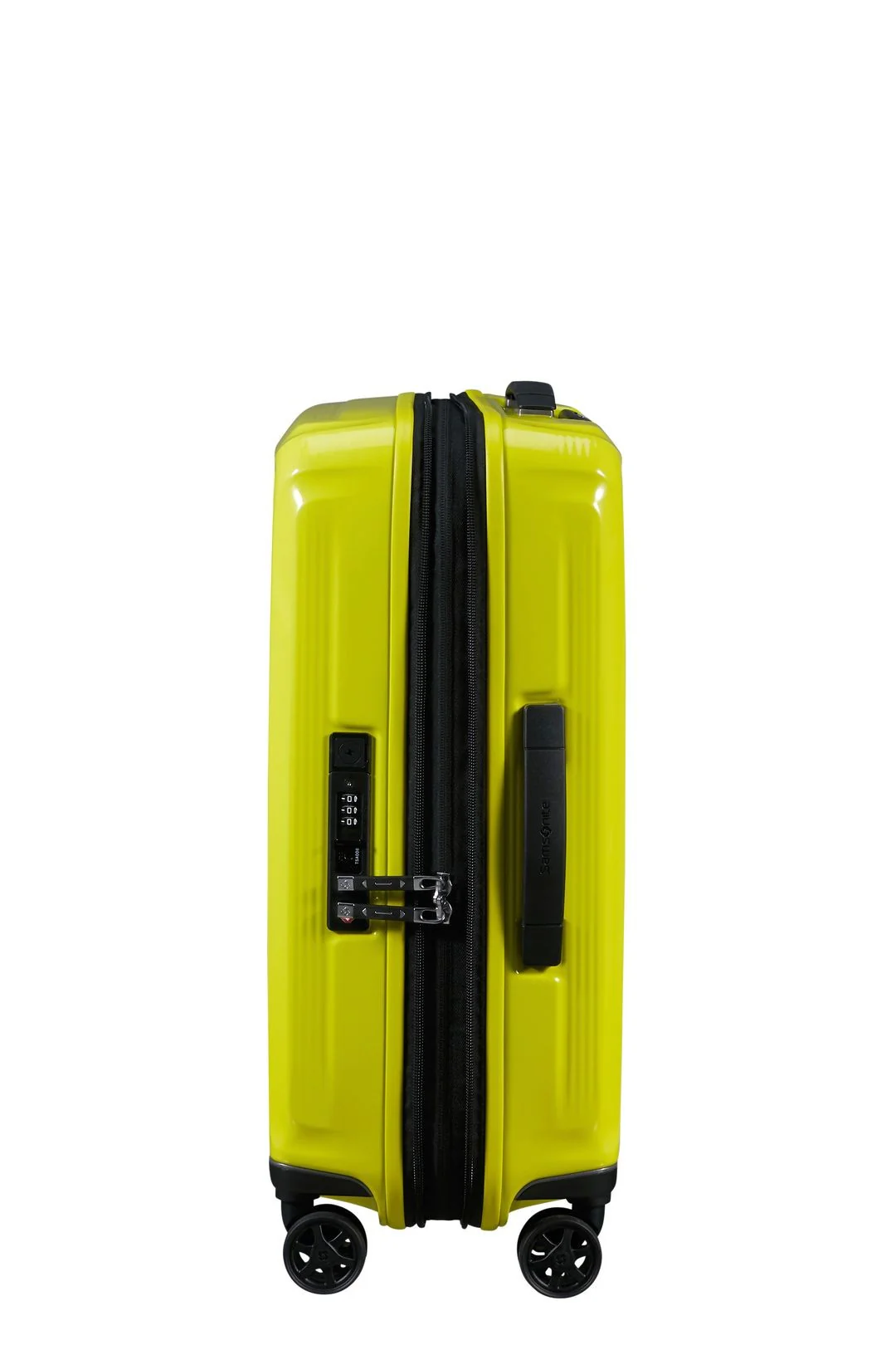 Maleta de Cabina Extensible NUON de Samsonite 55cm - Image 44