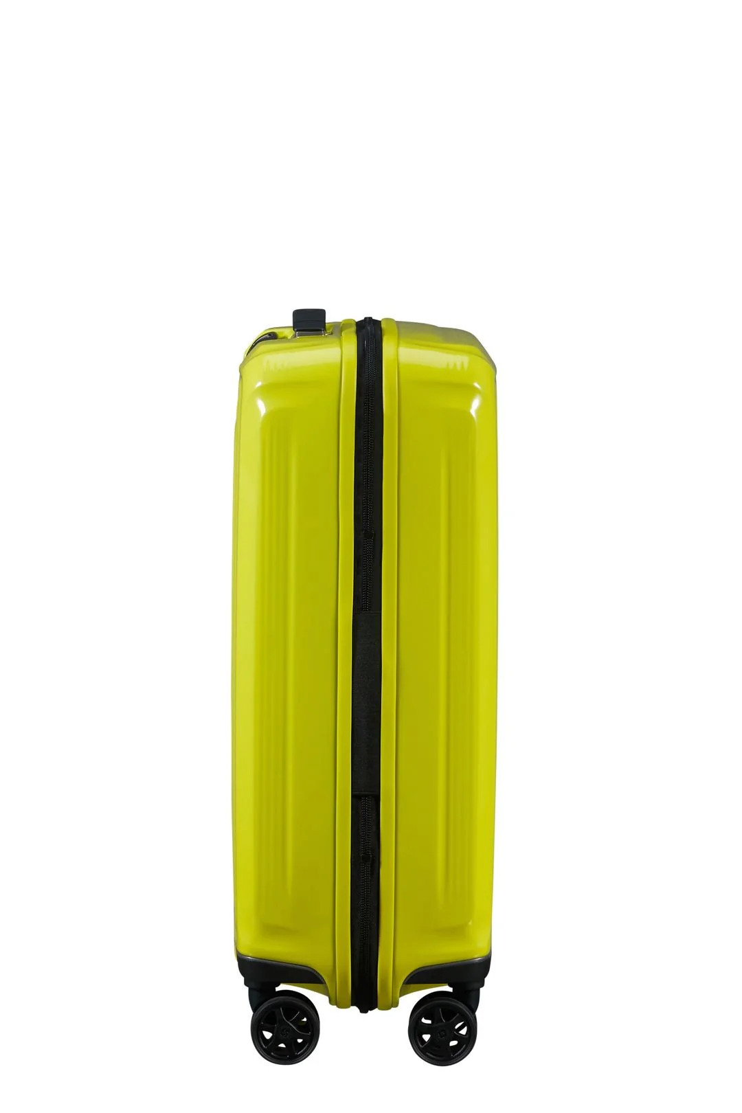 Maleta de Cabina Extensible NUON de Samsonite 55cm - Image 45
