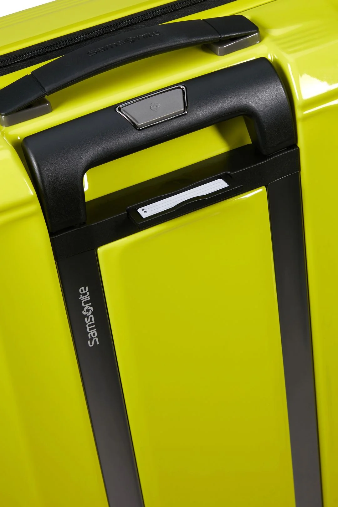 Maleta de Cabina Extensible NUON de Samsonite 55cm - Image 48