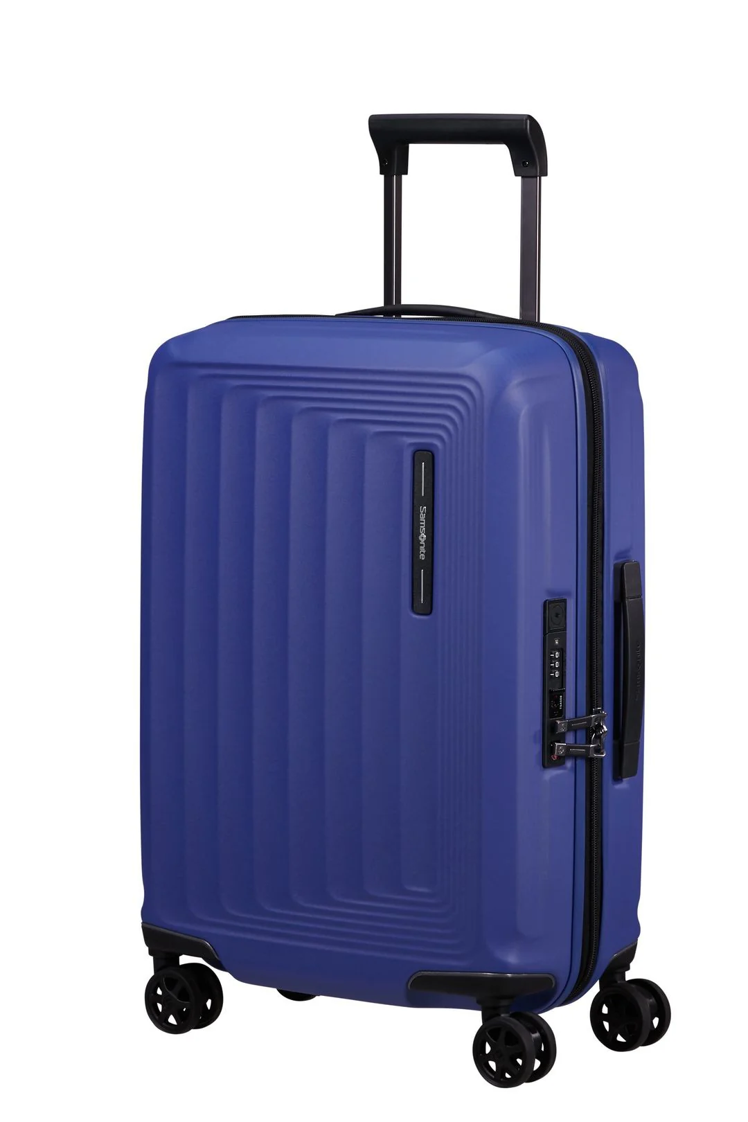 Maleta de Cabina Extensible NUON de Samsonite 55cm - Image 49