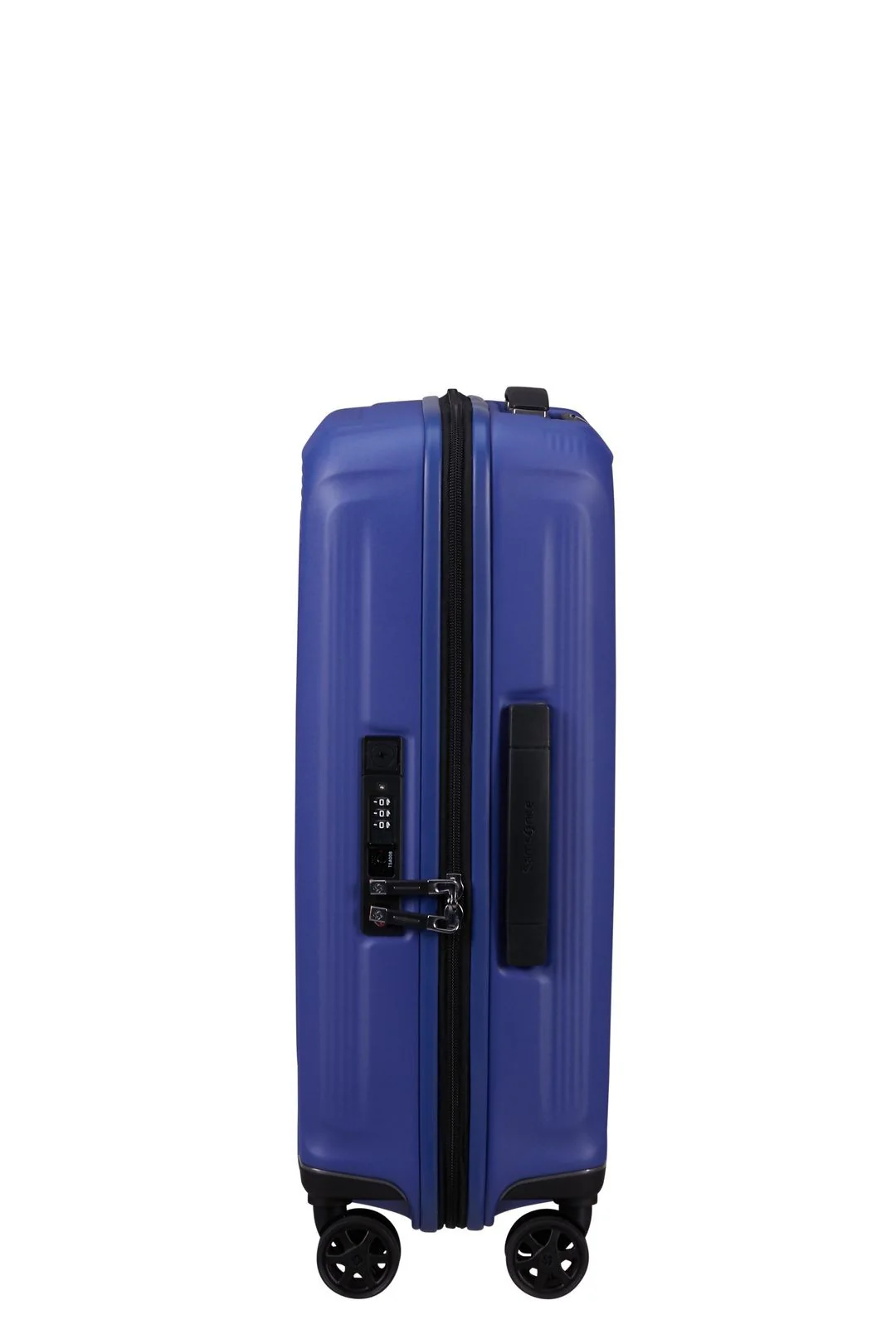 Maleta de Cabina Extensible NUON de Samsonite 55cm - Image 57