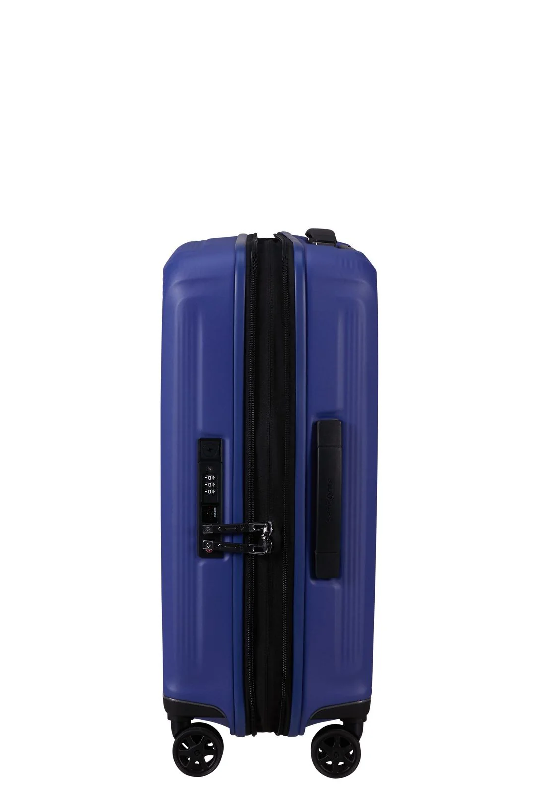 Maleta de Cabina Extensible NUON de Samsonite 55cm - Image 58