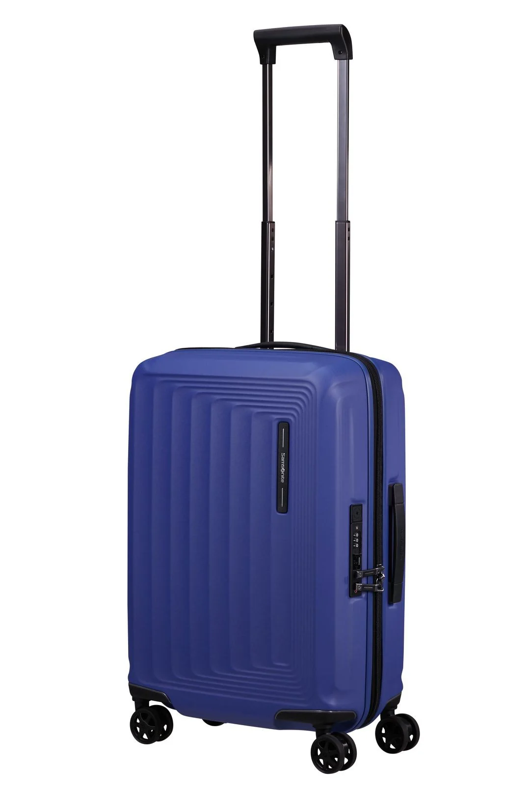Maleta de Cabina Extensible NUON de Samsonite 55cm - Image 60