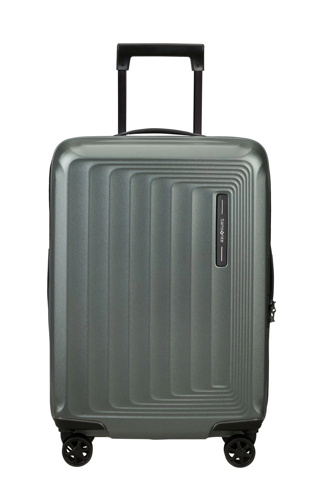 Maleta de Cabina Extensible NUON de Samsonite 55cm - Image 64