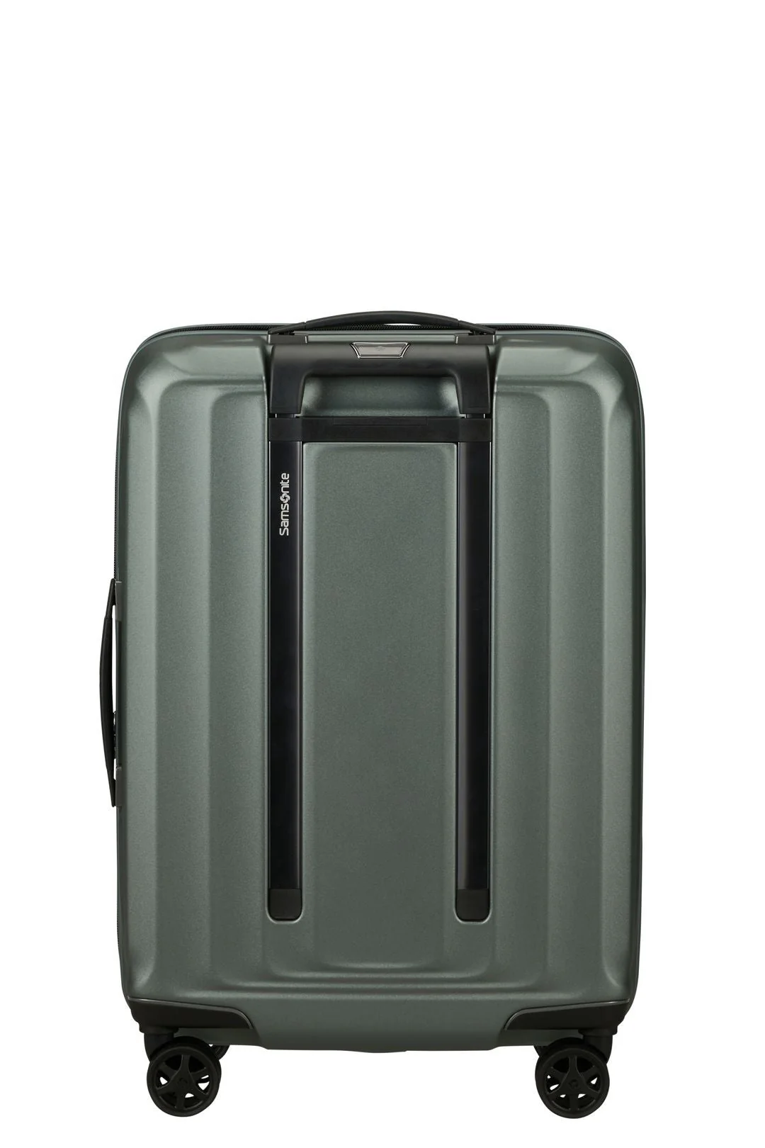 Maleta de Cabina Extensible NUON de Samsonite 55cm - Image 65