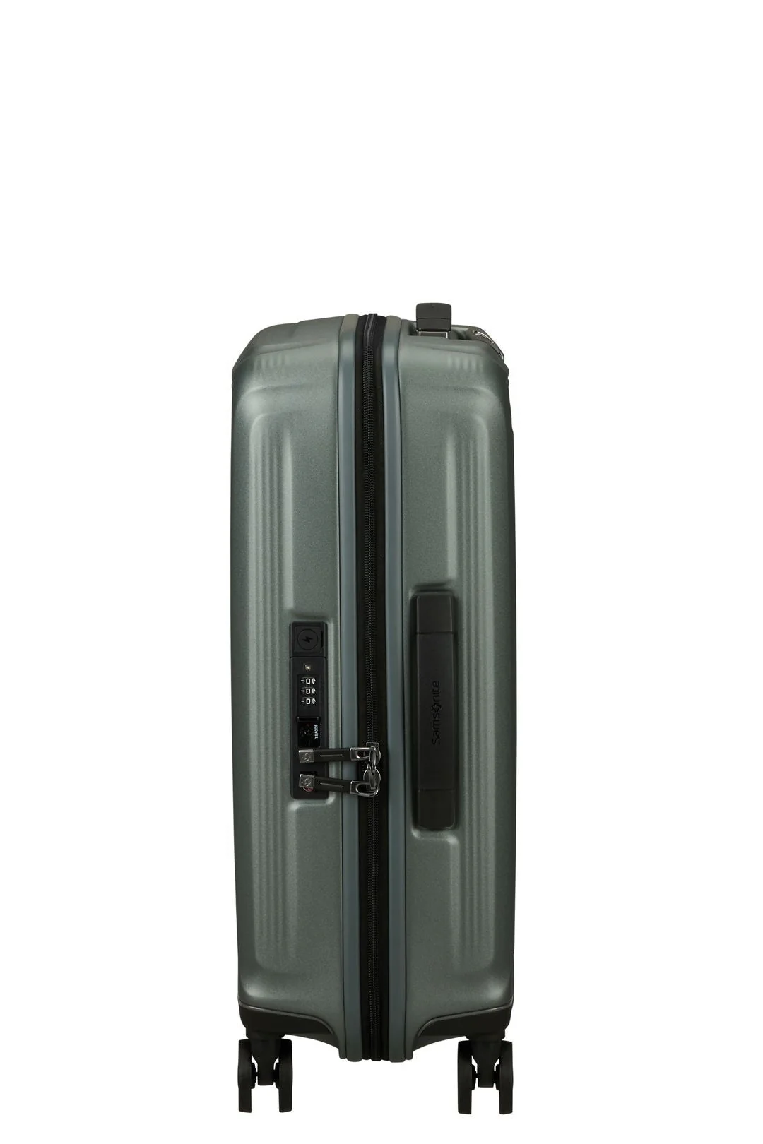 Maleta de Cabina Extensible NUON de Samsonite 55cm - Image 68