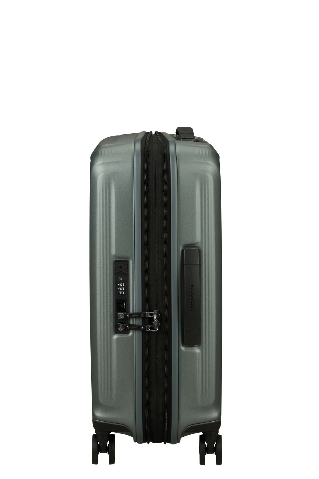 Maleta de Cabina Extensible NUON de Samsonite 55cm - Image 69