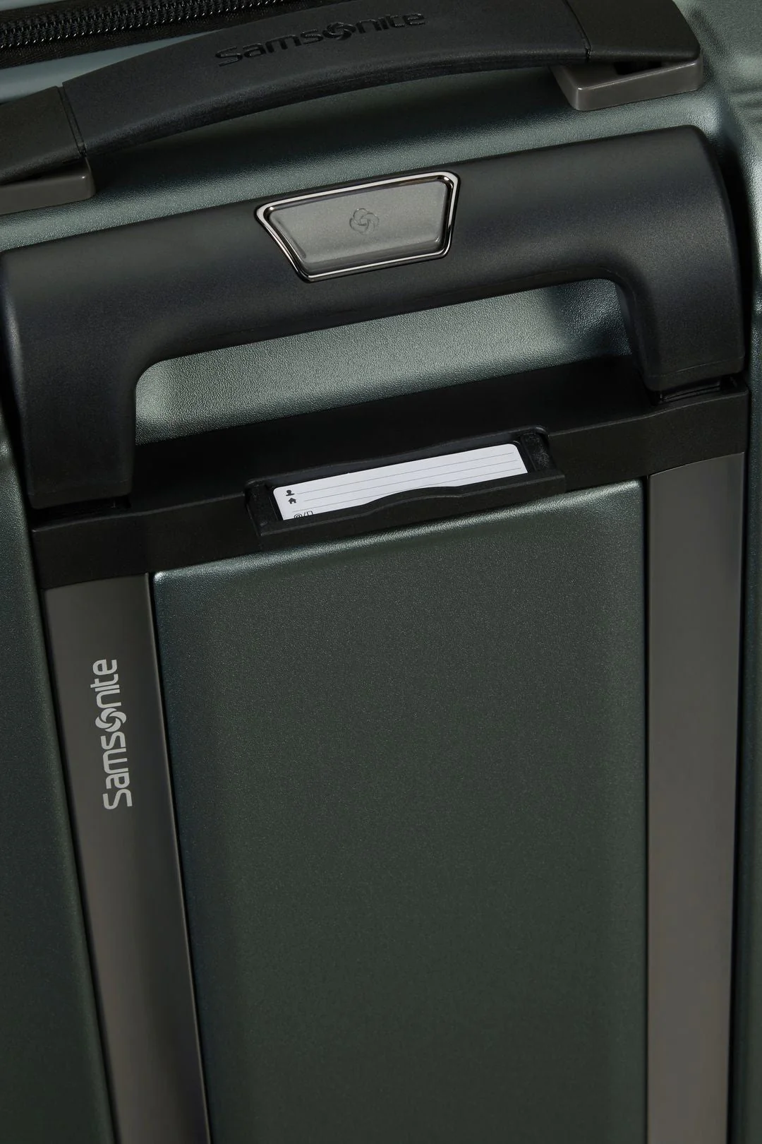 Maleta de Cabina Extensible NUON de Samsonite 55cm - Image 73