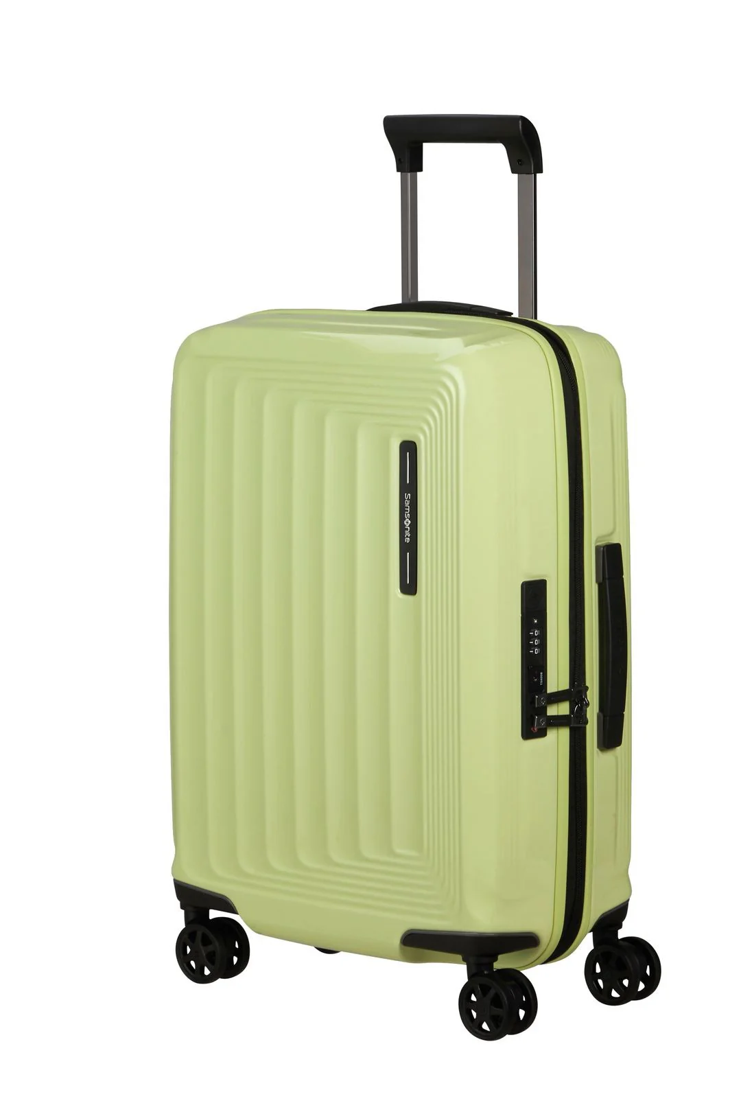 Maleta de Cabina Extensible NUON de Samsonite 55cm - Image 76