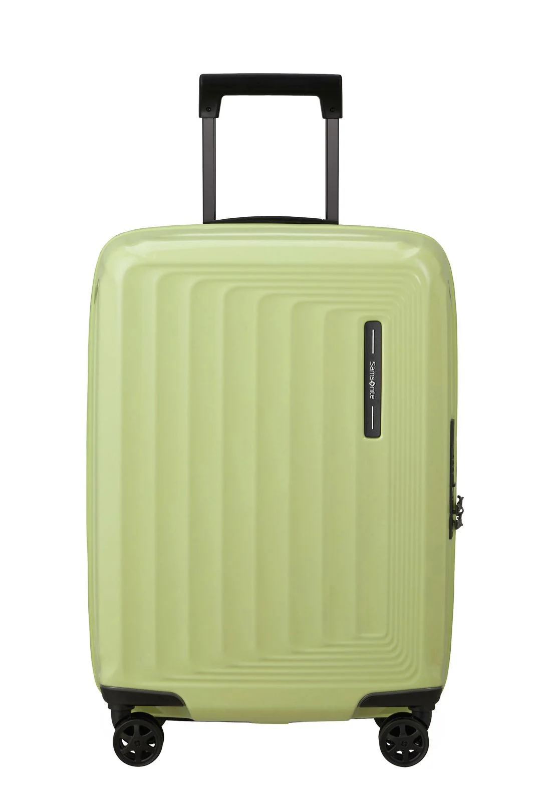 Maleta de Cabina Extensible NUON de Samsonite 55cm - Image 77