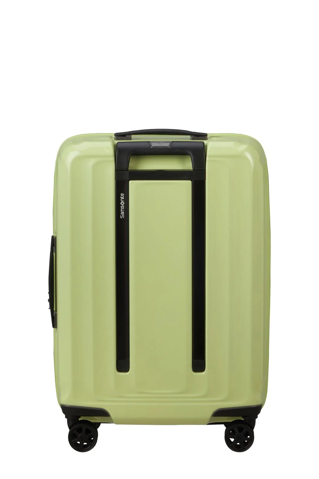 Maleta de Cabina Extensible NUON de Samsonite 55cm - Image 78
