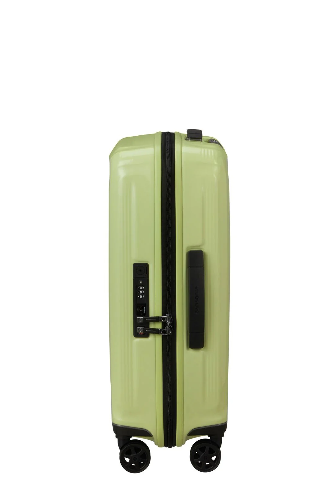 Maleta de Cabina Extensible NUON de Samsonite 55cm - Image 82