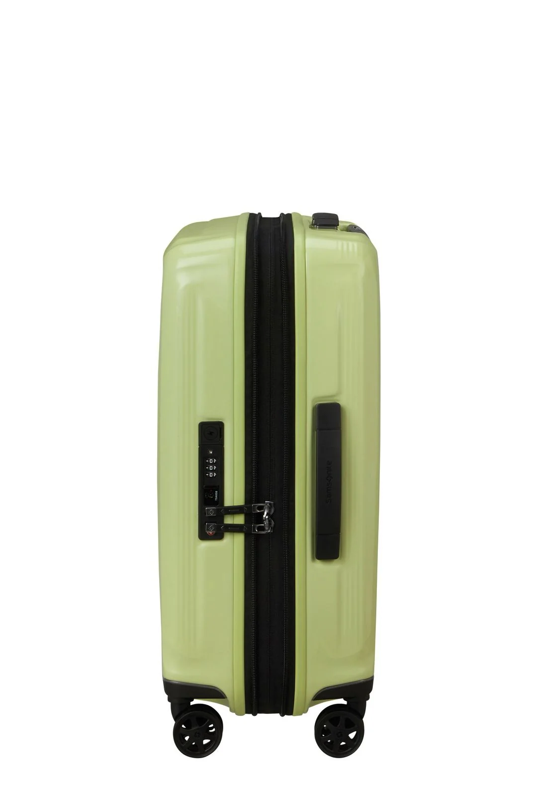 Maleta de Cabina Extensible NUON de Samsonite 55cm - Image 83