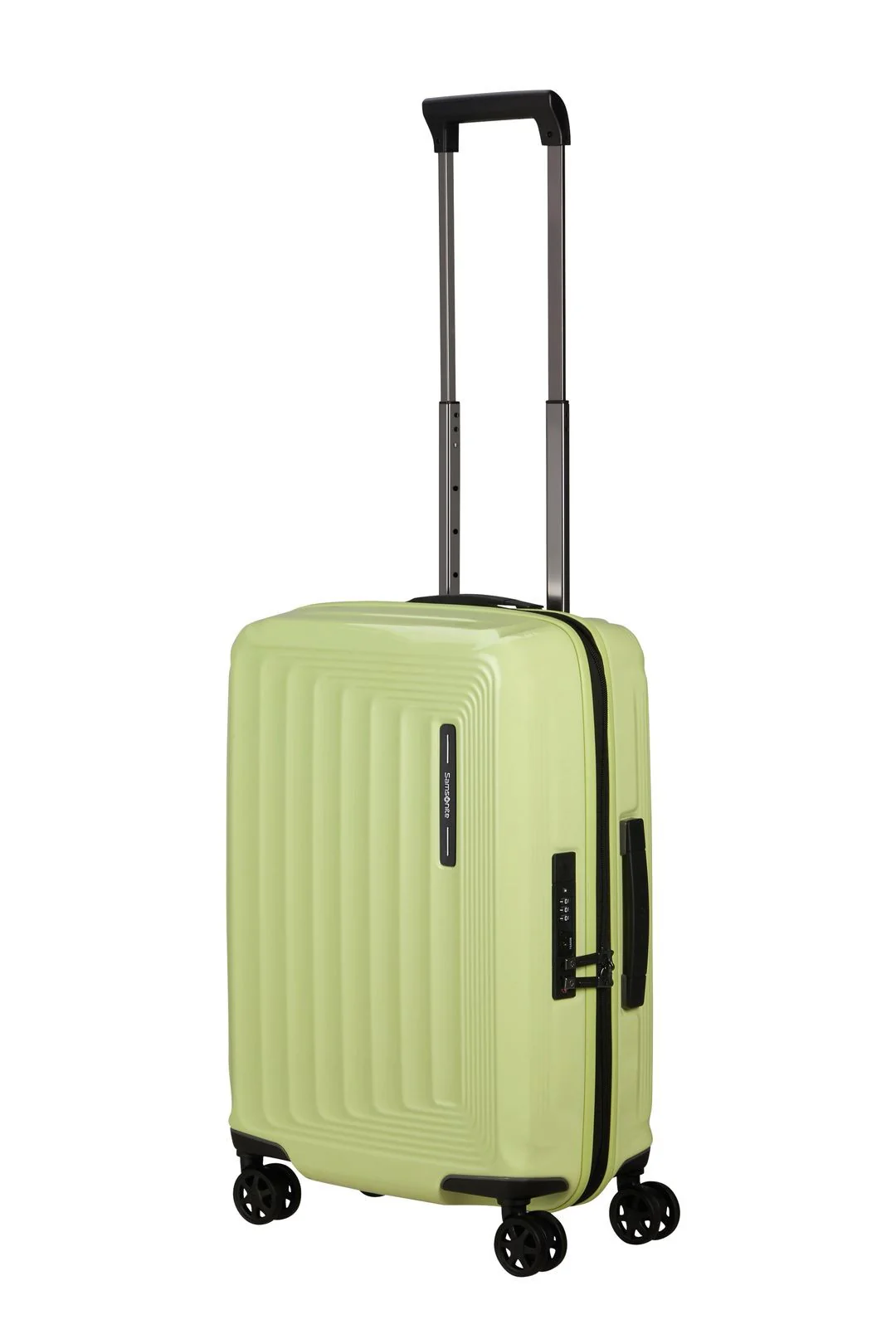 Maleta de Cabina Extensible NUON de Samsonite 55cm - Image 87