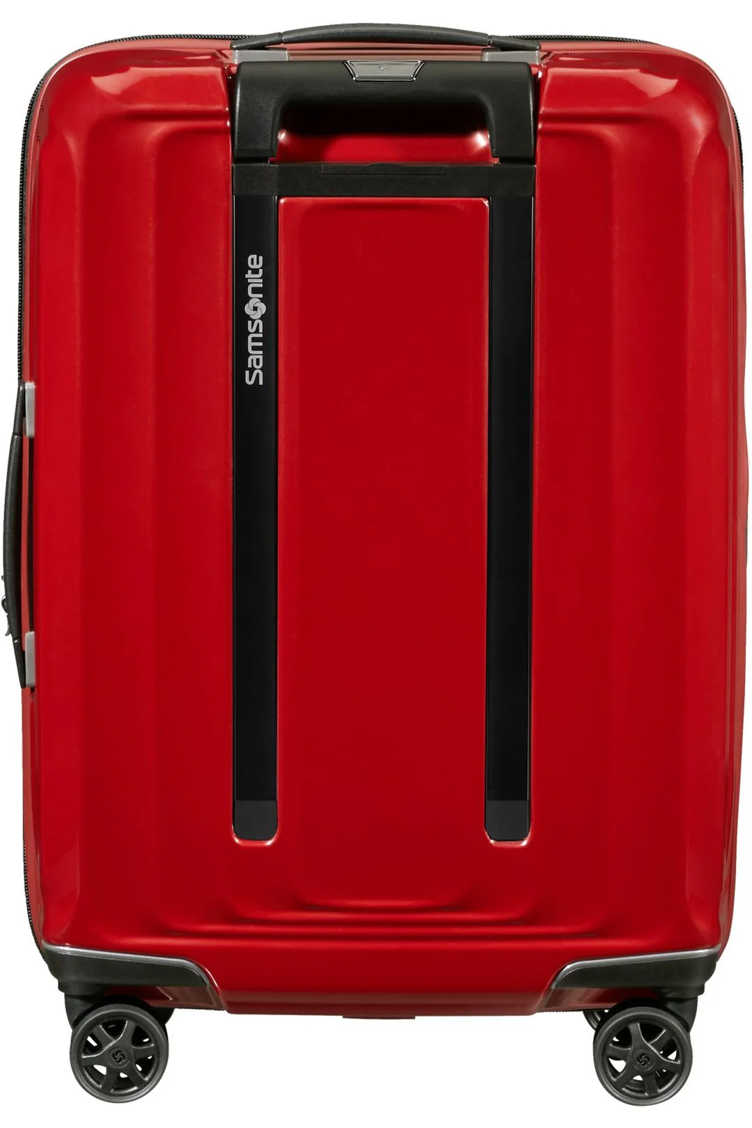 Maleta de Cabina Extensible NUON de Samsonite 55cm - Image 9