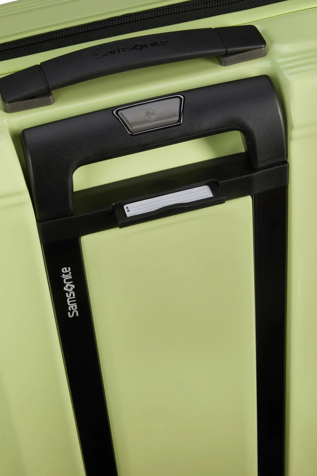 Maleta de Cabina Extensible NUON de Samsonite 55cm - Image 90