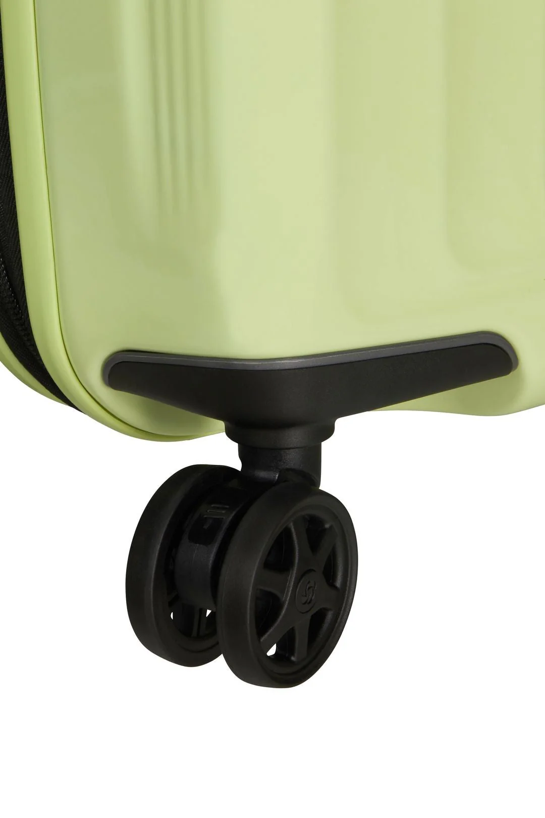 Maleta de Cabina Extensible NUON de Samsonite 55cm - Image 91