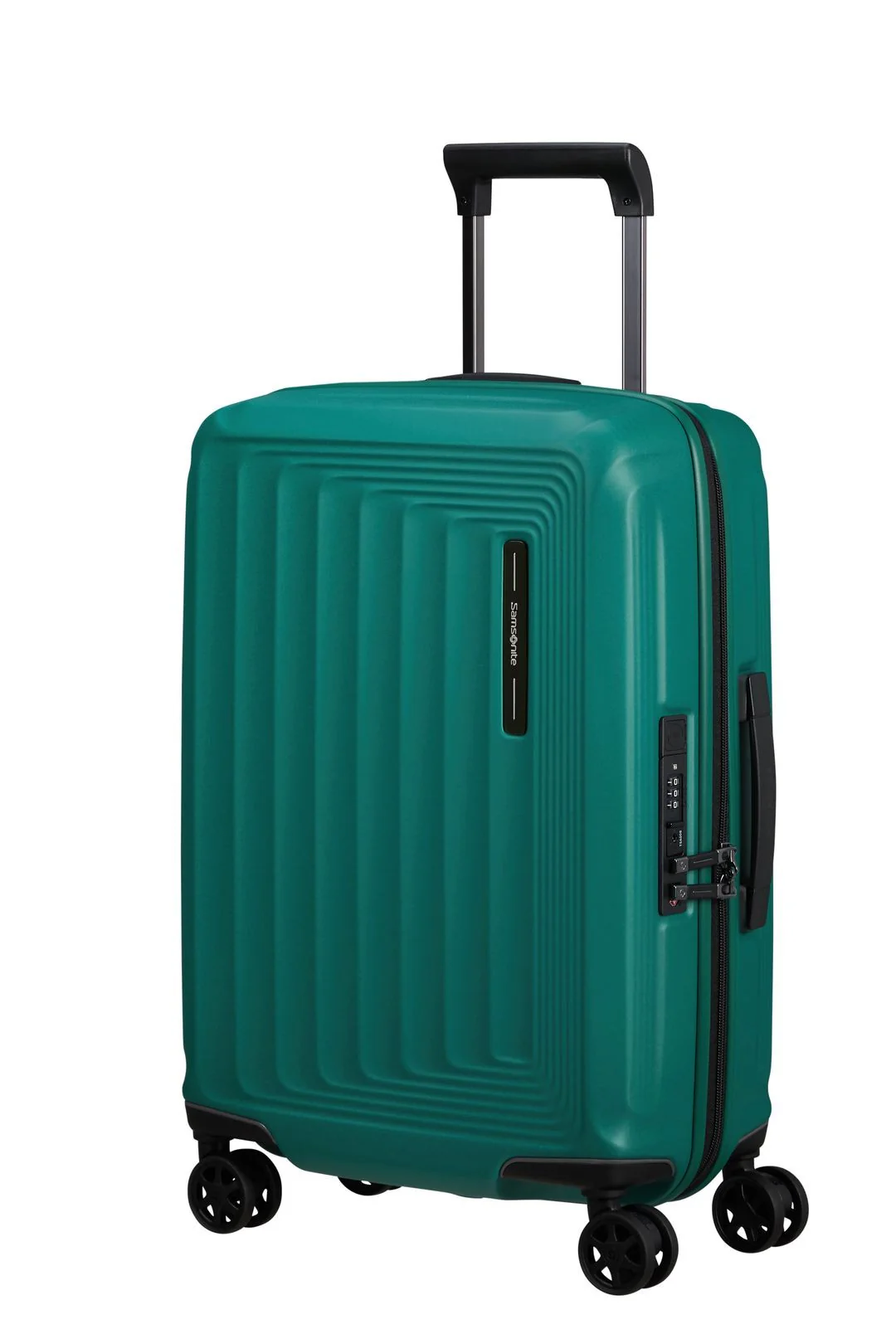 Maleta de Cabina Extensible NUON de Samsonite 55cm - Image 92