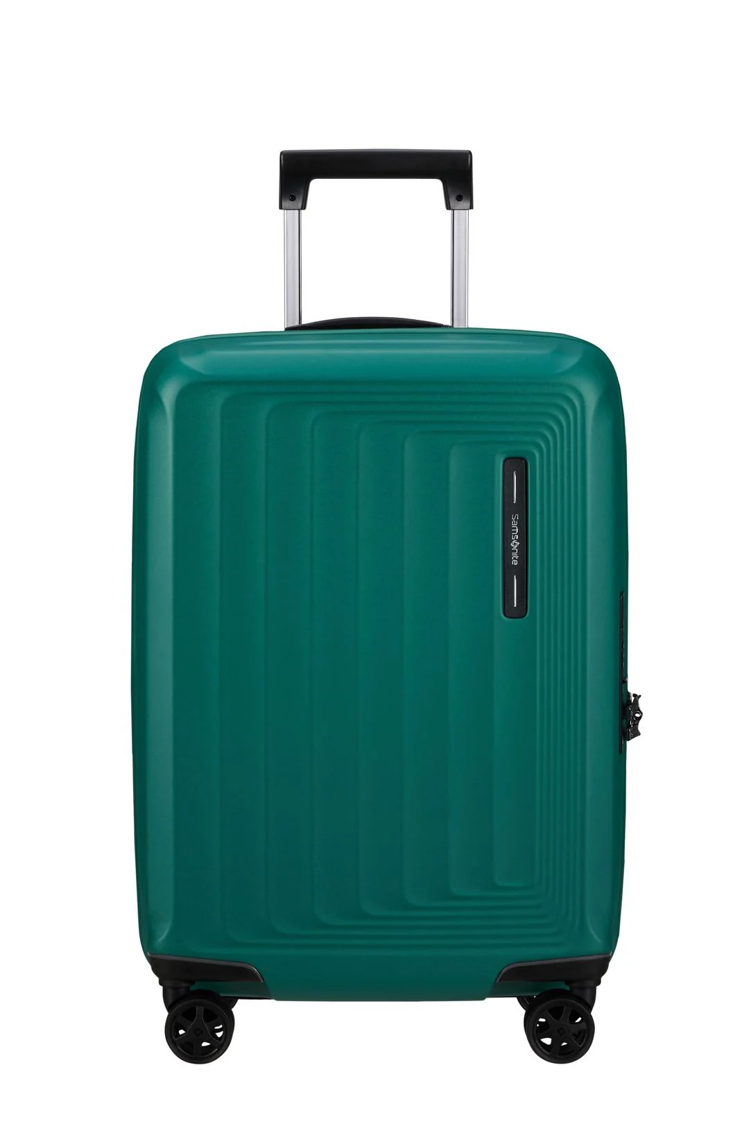 Maleta de Cabina Extensible NUON de Samsonite 55cm - Image 93