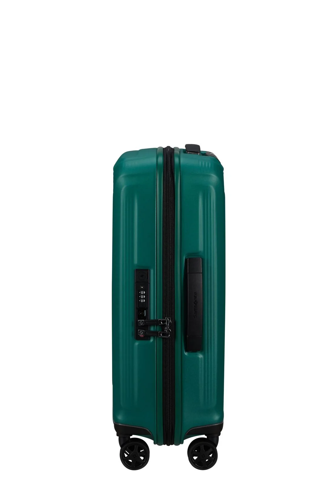 Maleta de Cabina Extensible NUON de Samsonite 55cm - Image 98