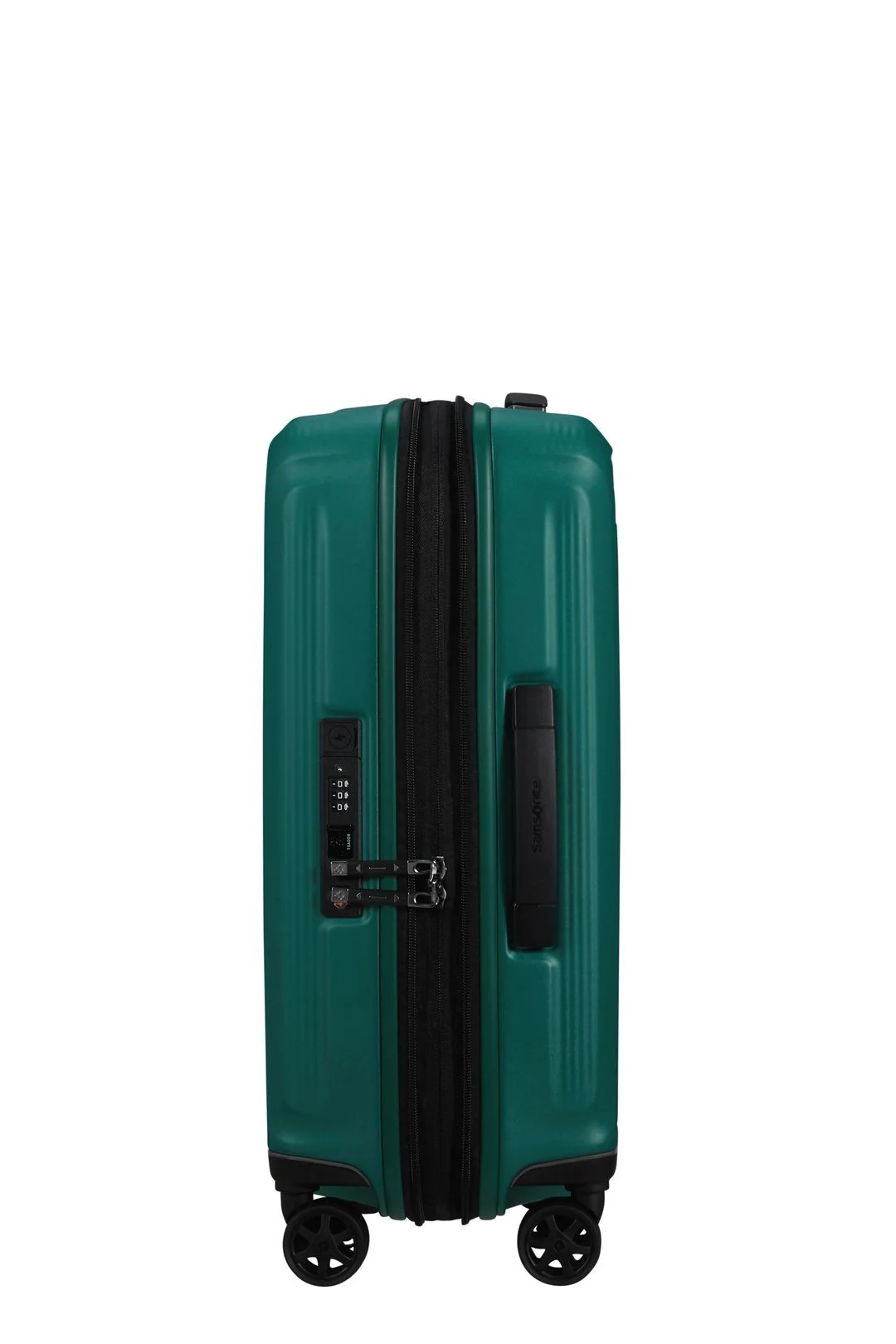 Maleta de Cabina Extensible NUON de Samsonite 55cm - Image 99