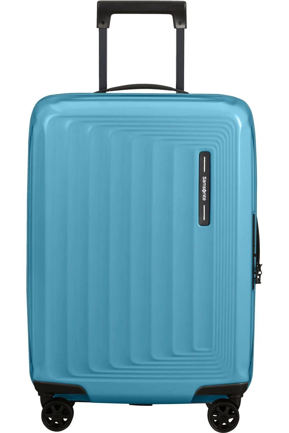 Maleta de Cabina Extensible NUON de Samsonite 55cm - Image 2