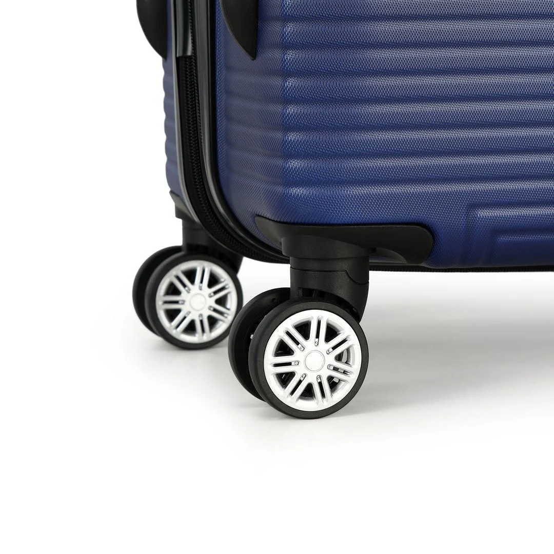 Maleta de Cabina Extensible QUEBEC de Greenwich - Image 32
