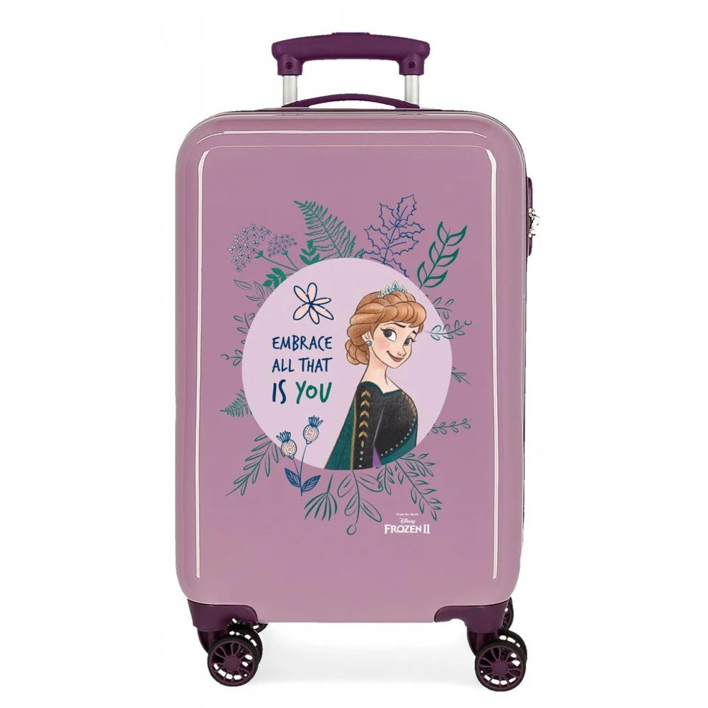 Maleta de cabina Frozen - Image 10