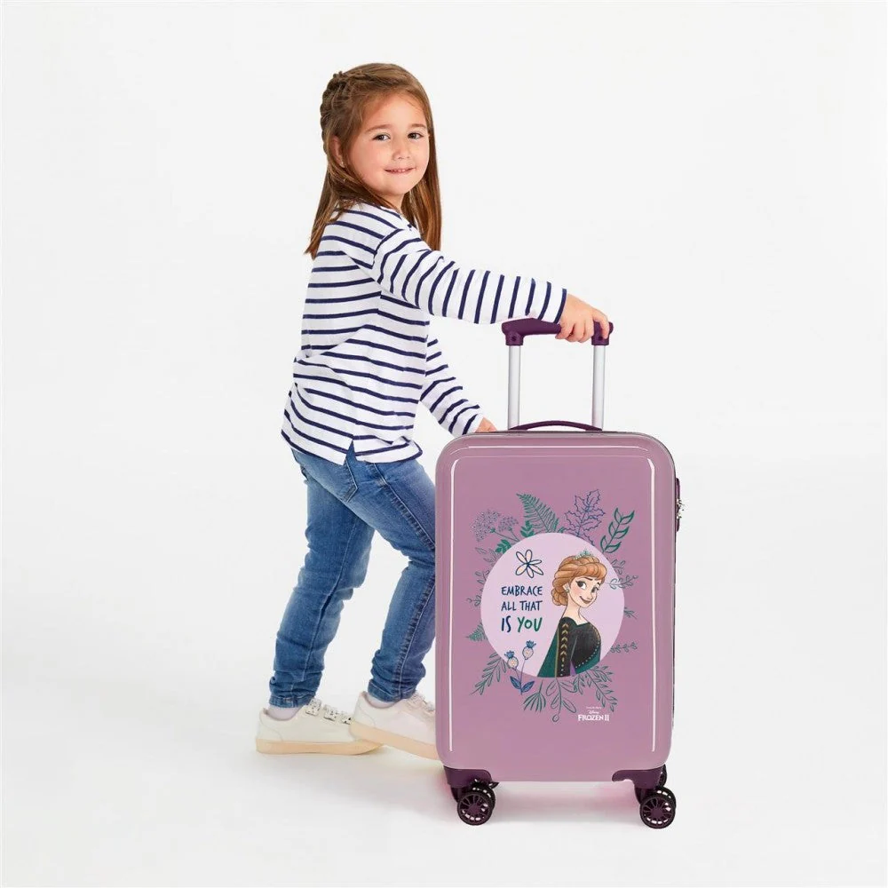 Maleta de cabina Frozen - Image 18