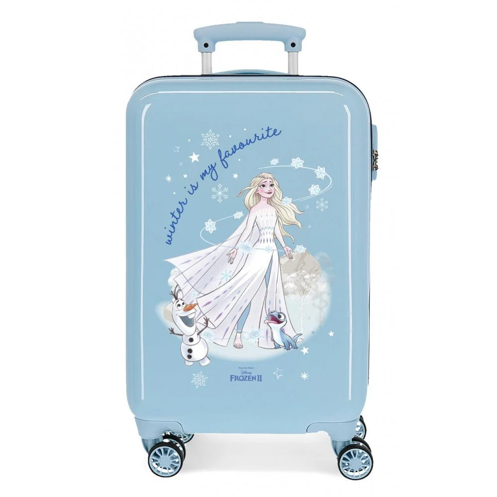 Maleta de cabina Frozen - Image 19