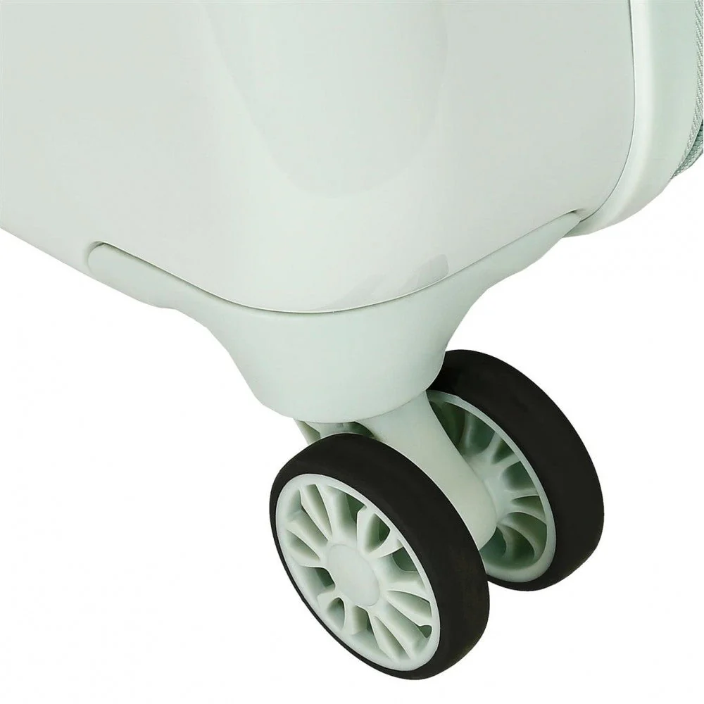 Maleta de Cabina Frozen Strong Spirit rígida 55cm - Image 4