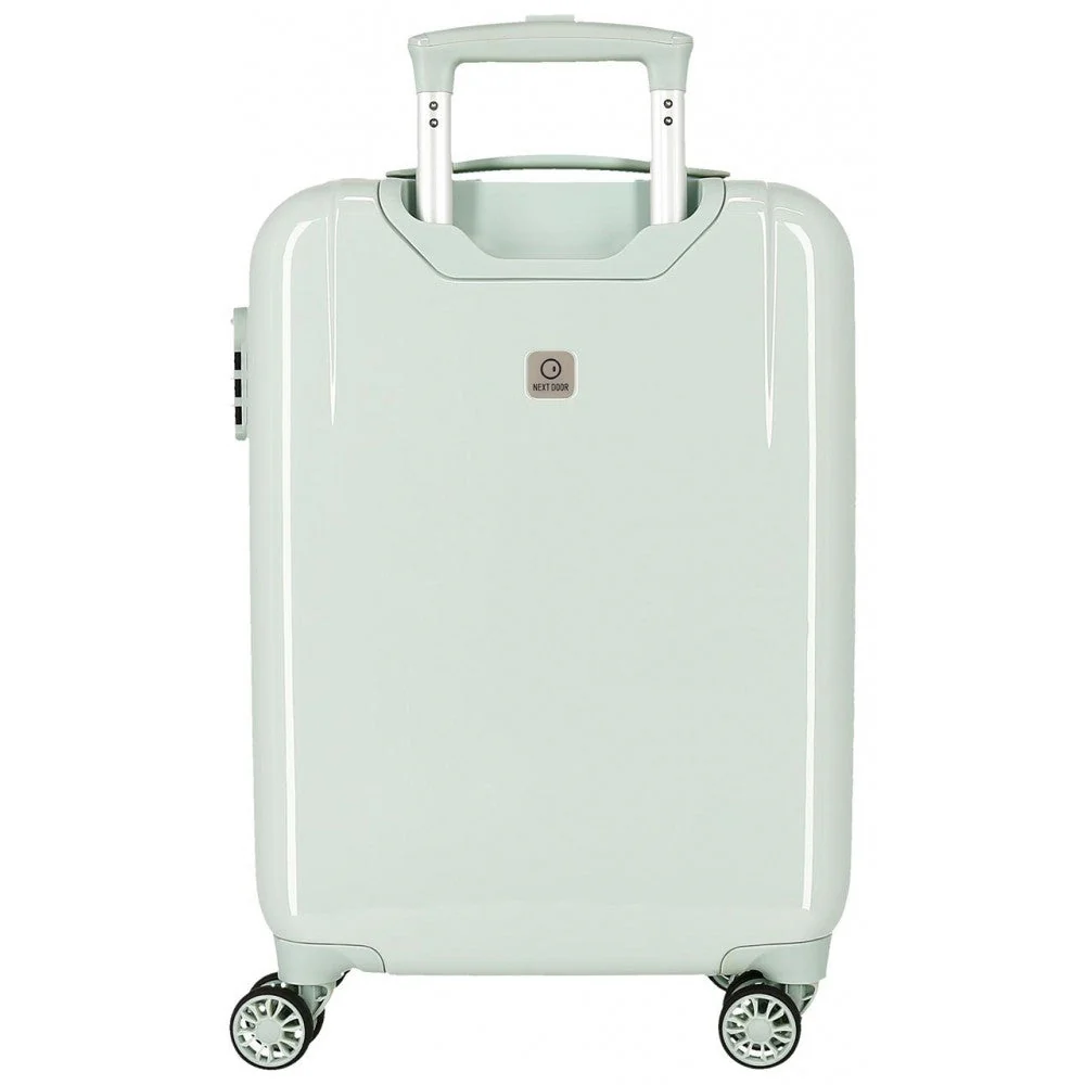 Maleta de Cabina Frozen Strong Spirit rígida 55cm - Image 8