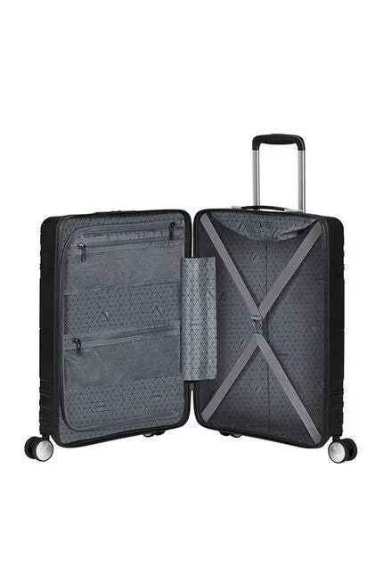 Maleta de Cabina HELLO CABIN COATED de Polipropileno con TSA - Image 6